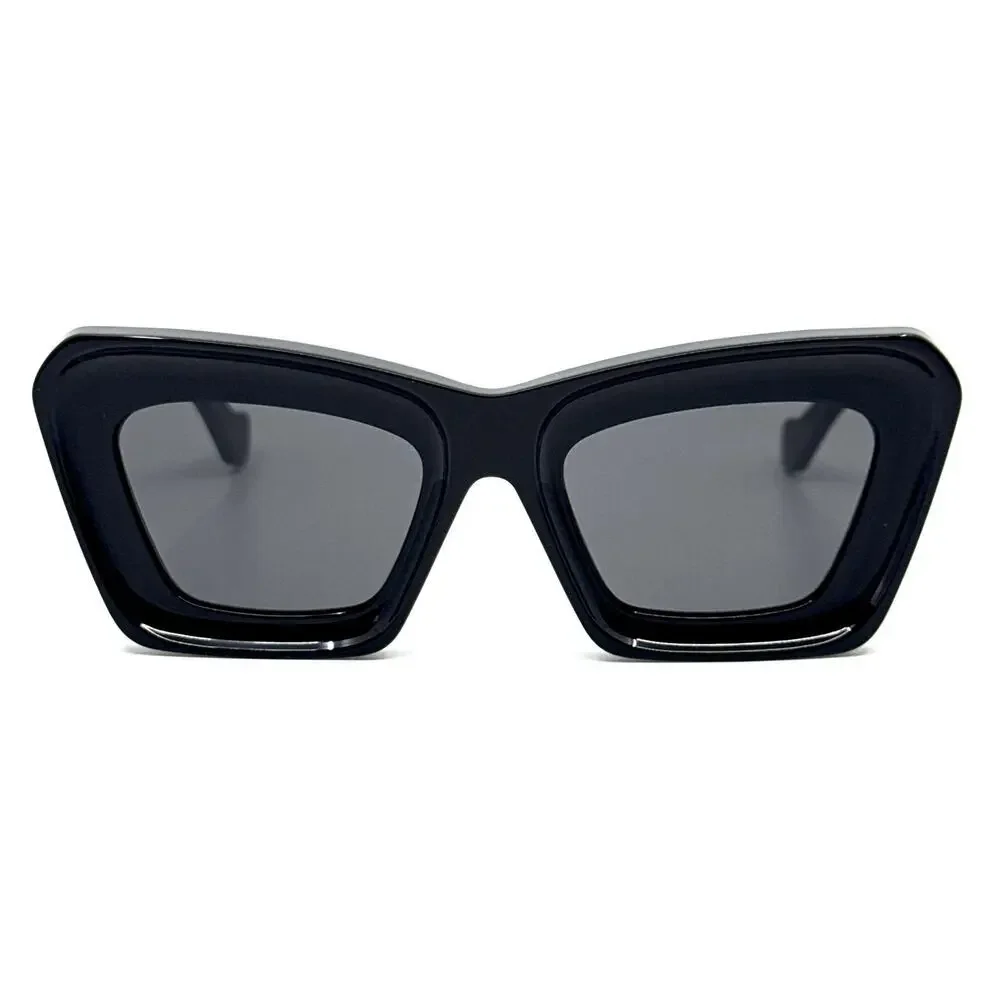 New, LOEWE Sunglasses LW40145F 01A Authentic